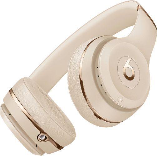 Refurbished Beats by Dre Solo3 Wireless On-Ear Kopfhörer - Reebelo Österreich