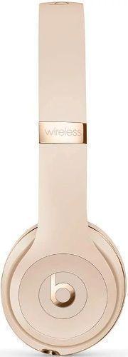 Refurbished Beats by Dre Solo3 Wireless On-Ear Kopfhörer - Reebelo Österreich