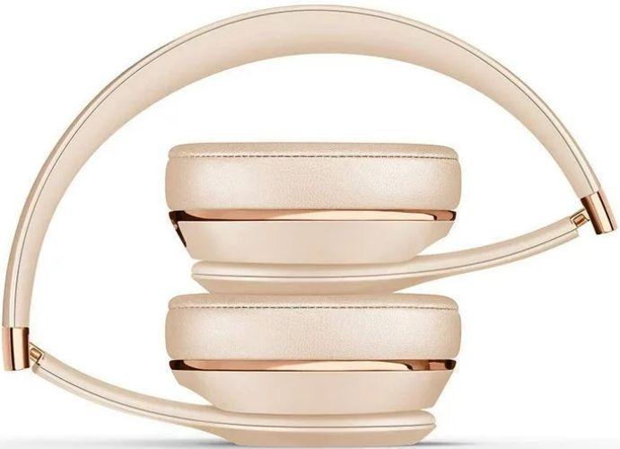 Refurbished Beats by Dre Solo3 Wireless On-Ear Kopfhörer - Reebelo Österreich