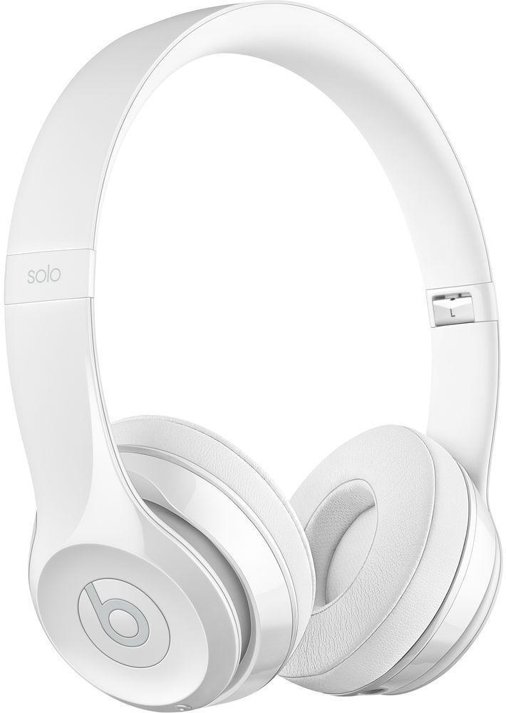 Refurbished Beats by Dre Solo3 Wireless On-Ear Kopfhörer - Reebelo Österreich