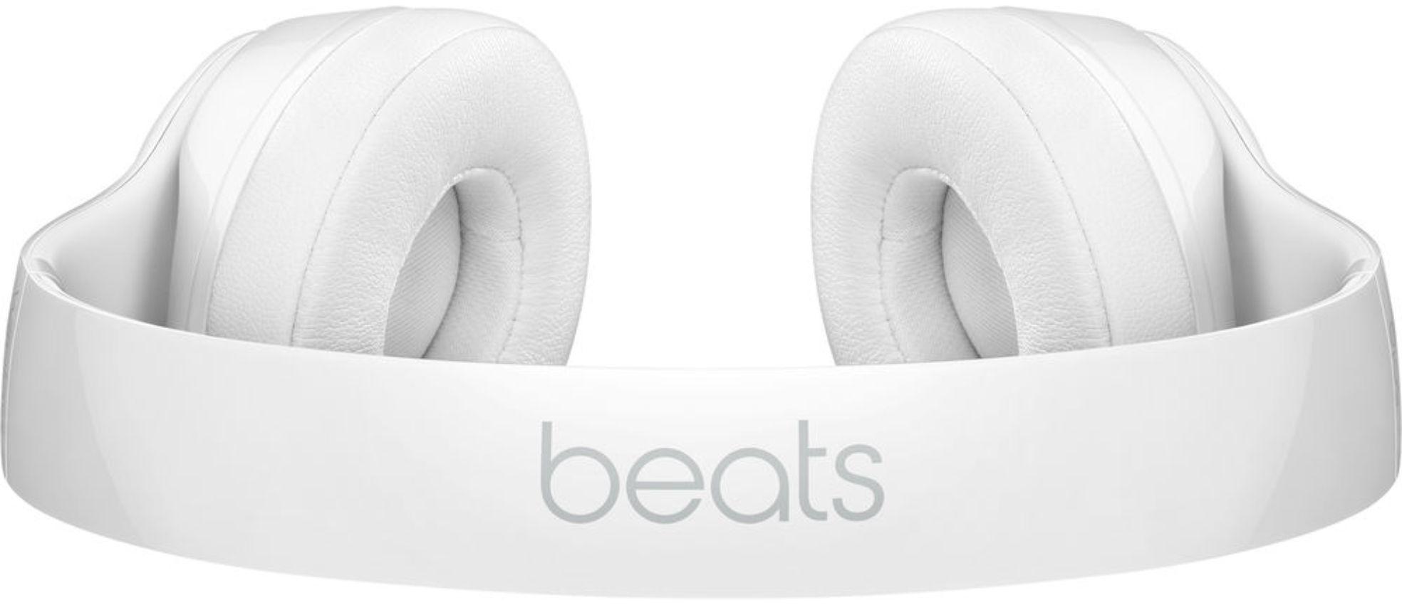 Refurbished Beats by Dre Solo3 Wireless On-Ear Kopfhörer - Reebelo Österreich