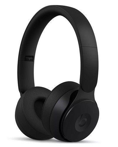 Refurbished Beats by Dre Solo Pro Wireless Headphones - Reebelo Österreich