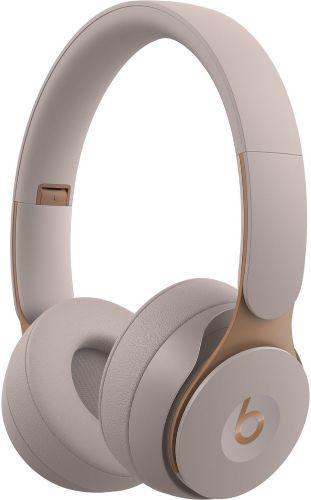 Refurbished Beats by Dre Solo Pro Wireless Headphones - Reebelo Österreich