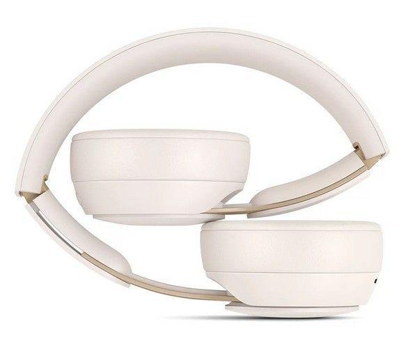 Refurbished Beats by Dre Solo Pro Wireless Headphones - Reebelo Österreich