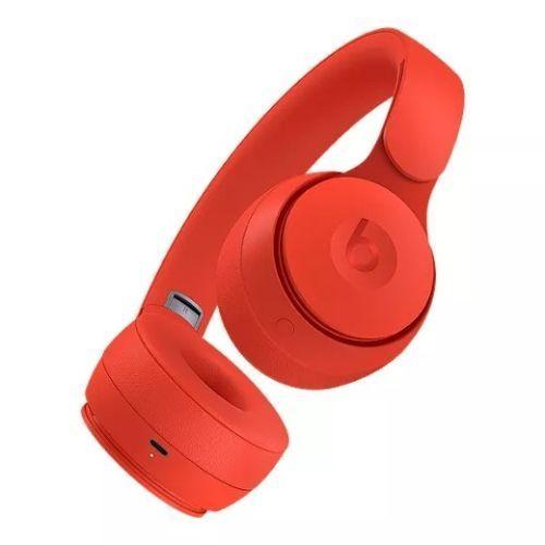 Refurbished Beats by Dre Solo Pro Wireless Headphones - Reebelo Österreich