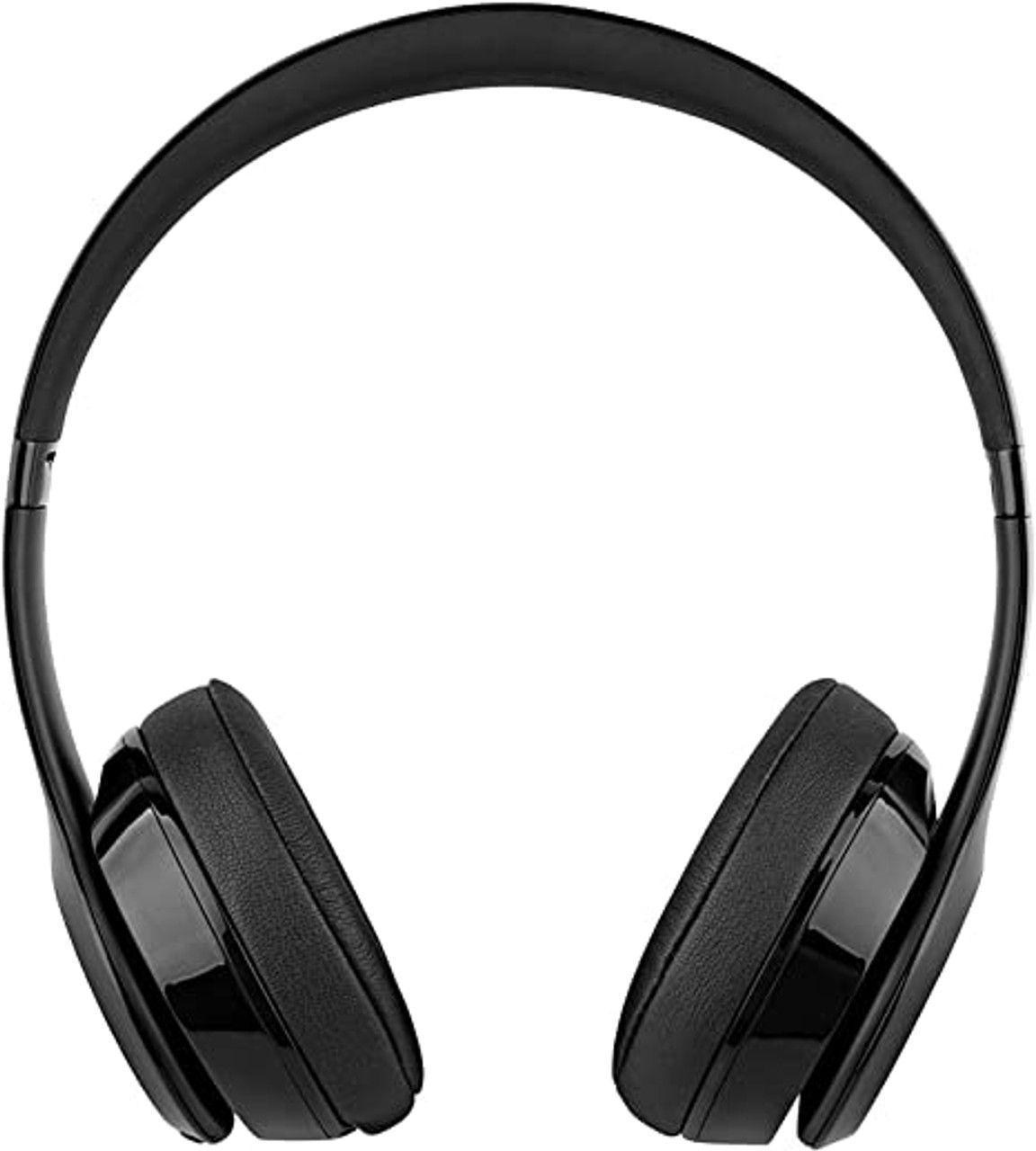 Refurbished Beats Solo 3 Wireless Over The Ear Headphones - Reebelo Österreich