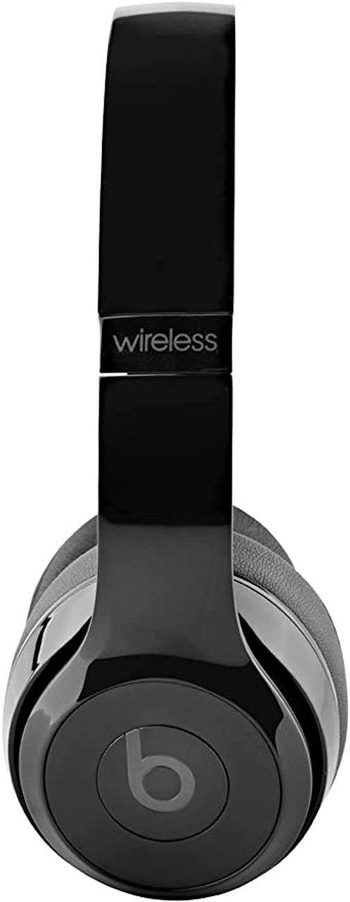 Refurbished Beats Solo 3 Wireless Over The Ear Headphones - Reebelo Österreich