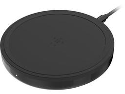 Refurbished Belkin 10W Boost Up Bold Wireless Charging Pad - Reebelo Österreich