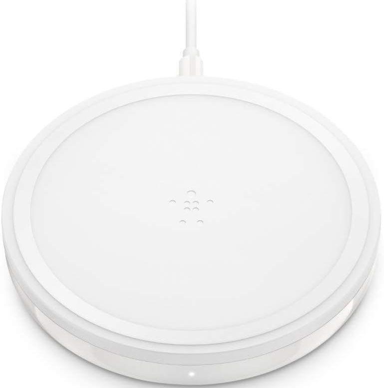 Refurbished Belkin 10W Boostup Wireless Charging Pad - Reebelo Österreich