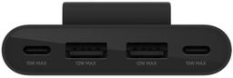Refurbished Belkin BoostCharge 4-Port USB Power Extender - Reebelo Österreich