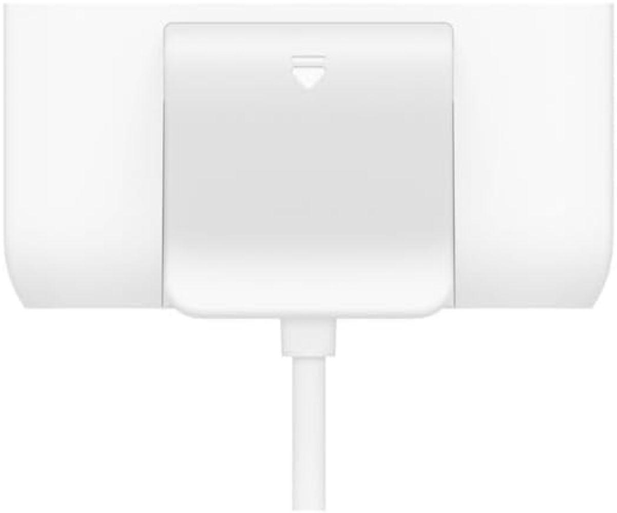 Refurbished Belkin BoostCharge 4-Port USB Power Extender - Reebelo Österreich