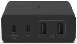 Refurbished Belkin BoostCharge Pro 4-Port GaN Charger 108W - Reebelo Österreich