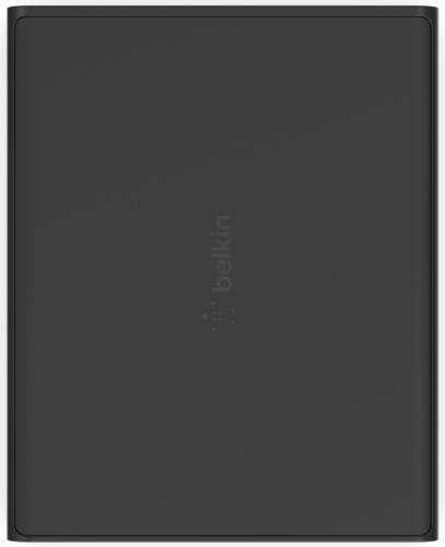 Refurbished Belkin BoostCharge Pro 4-Port GaN Charger 108W - Reebelo Österreich