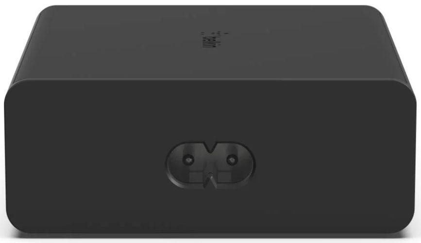 Refurbished Belkin BoostCharge Pro 4-Port GaN Charger 108W - Reebelo Österreich