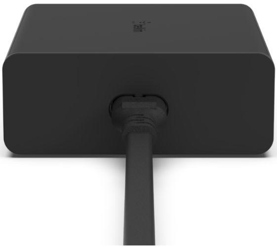 Refurbished Belkin BoostCharge Pro 4-Port GaN Charger 108W - Reebelo Österreich