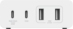 Refurbished Belkin BoostCharge Pro 4-Port GaN Charger 108W - Reebelo Österreich