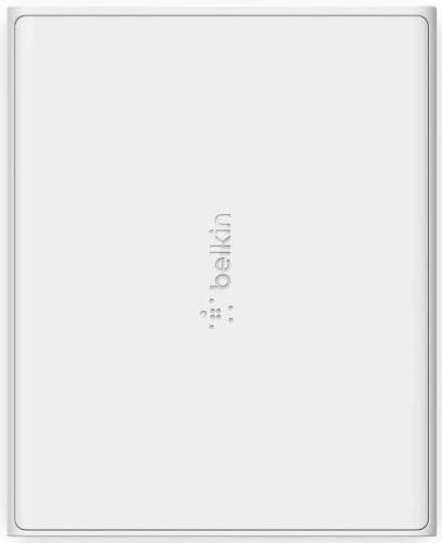 Refurbished Belkin BoostCharge Pro 4-Port GaN Charger 108W - Reebelo Österreich