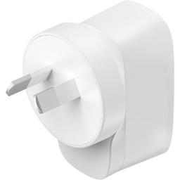 Refurbished Belkin BOOST↑CHARGE™ USB-A Netzladegerät (12W) (AU) - Reebelo Österreich