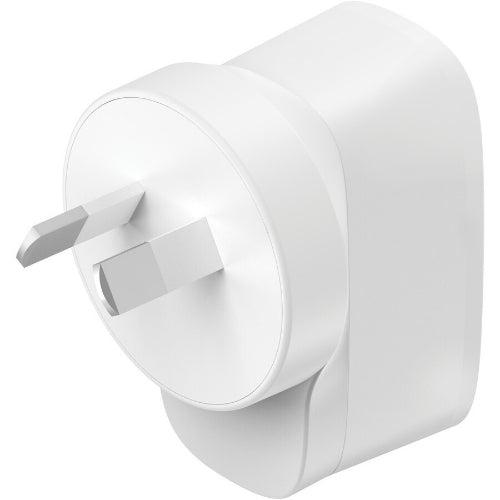Refurbished Belkin BOOST↑CHARGE™ USB-A Netzladegerät (12W) (AU) - Reebelo Österreich
