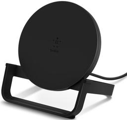 Refurbished Belkin BoostCharge Wireless Charging Stand 10W - Reebelo Österreich