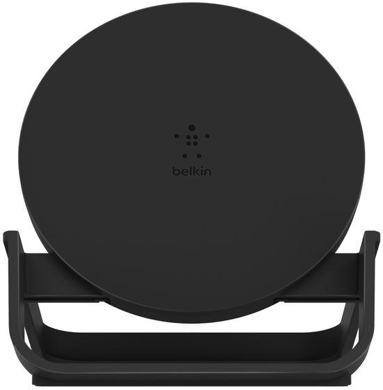 Refurbished Belkin BoostCharge Wireless Charging Stand 10W - Reebelo Österreich