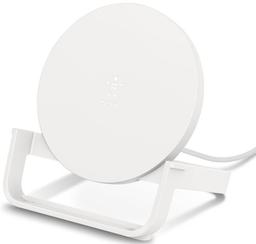 Refurbished Belkin BoostCharge Wireless Charging Stand 10W - Reebelo Österreich