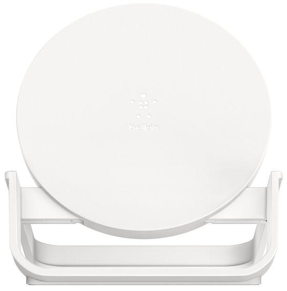 Refurbished Belkin BoostCharge Wireless Charging Stand 10W - Reebelo Österreich