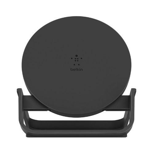 Refurbished Belkin Boost Up Qi Wireless Charging Stand 10W - Reebelo Österreich