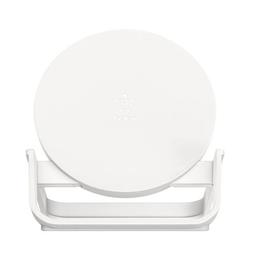 Refurbished Belkin Boost Up Qi Wireless Charging Stand 10W - Reebelo Österreich