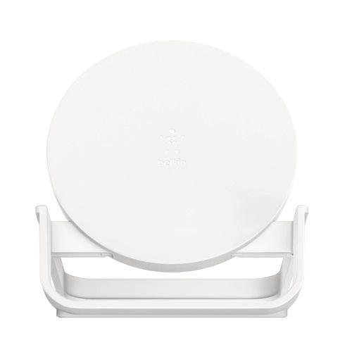 Refurbished Belkin Boost Up Qi Wireless Charging Stand 10W - Reebelo Österreich