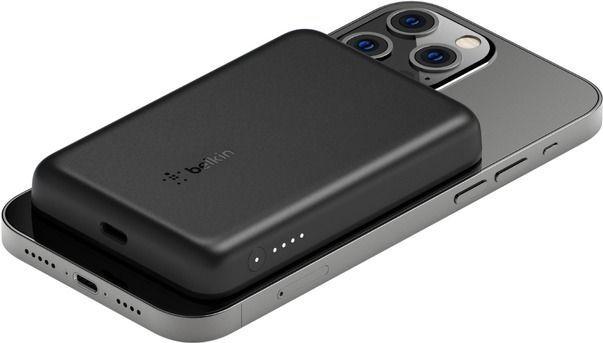 Refurbished Belkin Magnetic Wireless Power Bank 2.5K - Reebelo Österreich