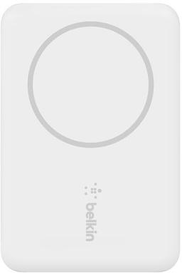 Refurbished Belkin Magnetic Wireless Power Bank 2.5K - Reebelo Österreich