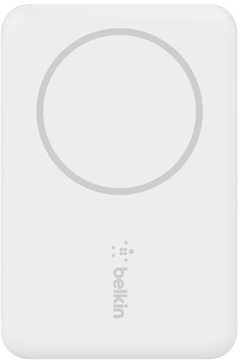 Refurbished Belkin Magnetic Wireless Power Bank 2.5K - Reebelo Österreich