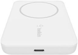 Refurbished Belkin Magnetic Wireless Power Bank 2.5K - Reebelo Österreich