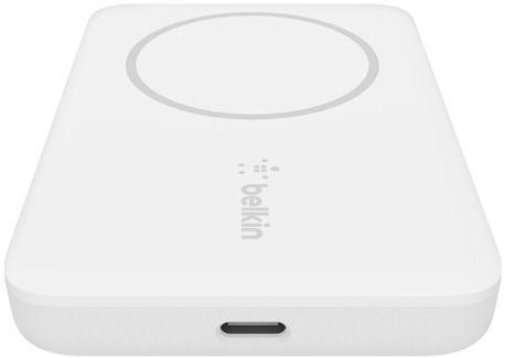 Refurbished Belkin Magnetic Wireless Power Bank 2.5K - Reebelo Österreich