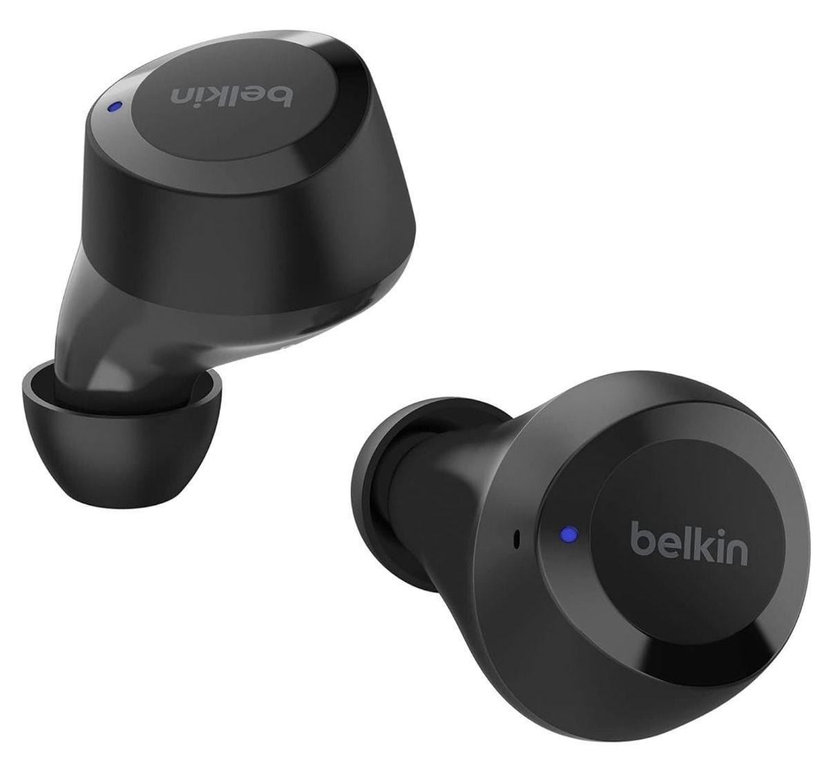 Refurbished Belkin SoundForm Bolt True Wireless Earbuds - Reebelo Österreich