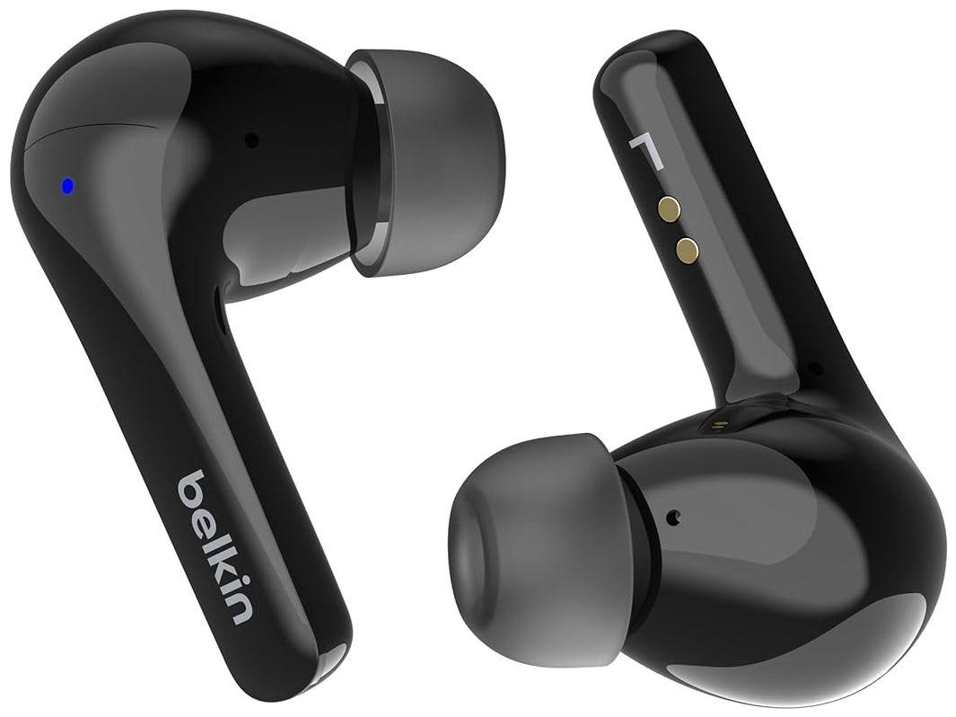 Refurbished Belkin SoundForm Motion True Wireless Earbuds - Reebelo Österreich