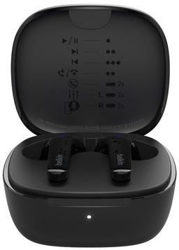 Refurbished Belkin SoundForm Motion True Wireless Earbuds - Reebelo Österreich