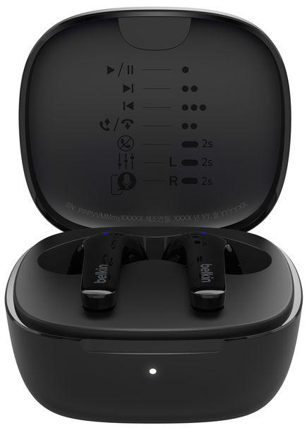 Refurbished Belkin SoundForm Motion True Wireless Earbuds - Reebelo Österreich
