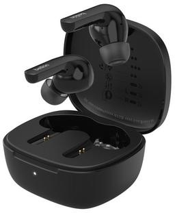 Refurbished Belkin SoundForm Motion True Wireless Earbuds - Reebelo Österreich