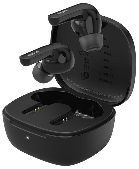 Refurbished Belkin SoundForm Motion True Wireless Earbuds - Reebelo Österreich