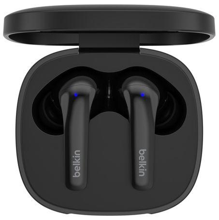 Refurbished Belkin SoundForm Motion True Wireless Earbuds - Reebelo Österreich