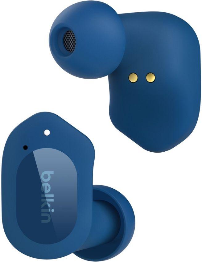 Refurbished Belkin SoundForm Play True Wireless Earbuds - Reebelo Österreich