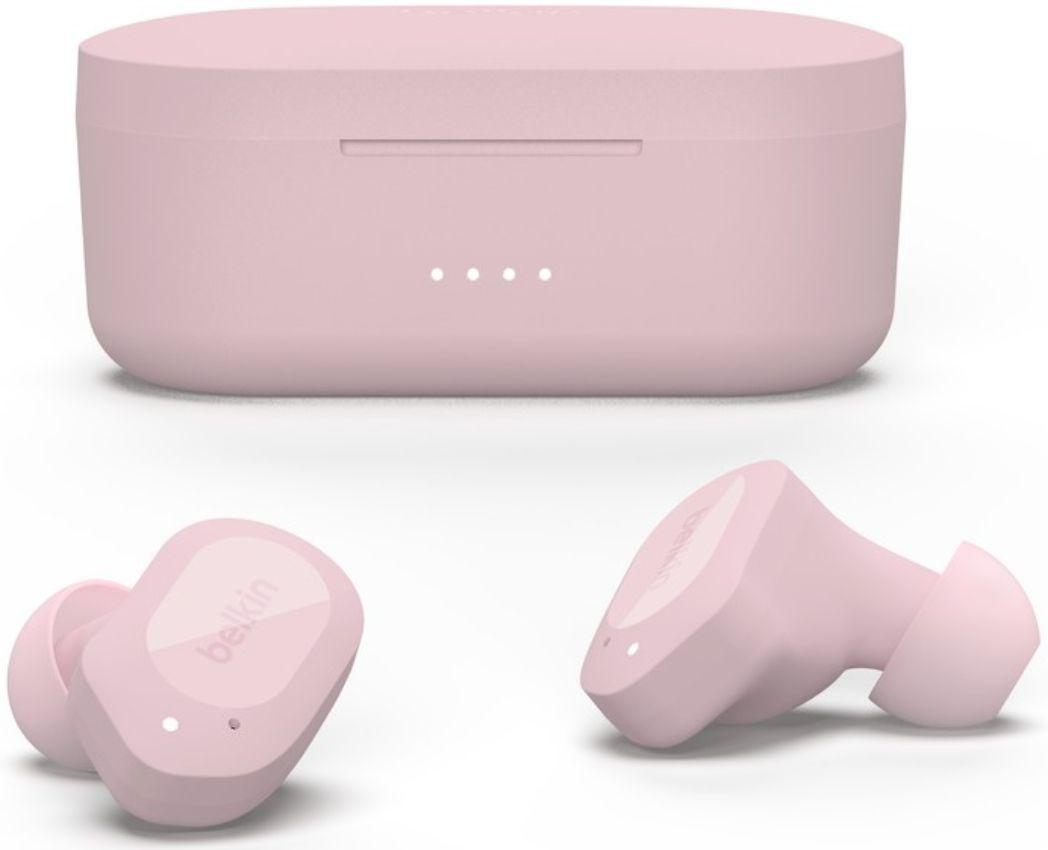 Refurbished Belkin SoundForm Play True Wireless Earbuds - Reebelo Österreich