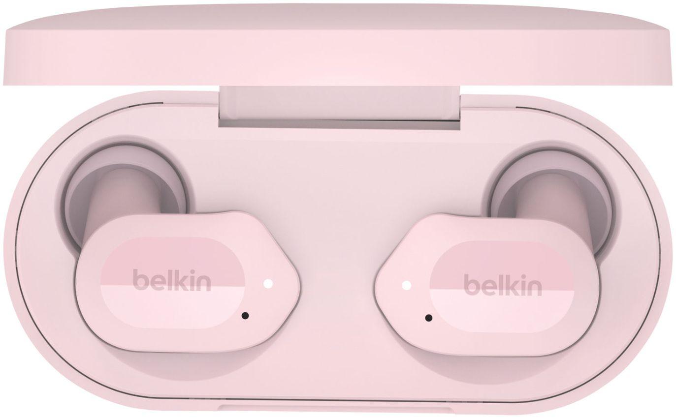 Refurbished Belkin SoundForm Play True Wireless Earbuds - Reebelo Österreich