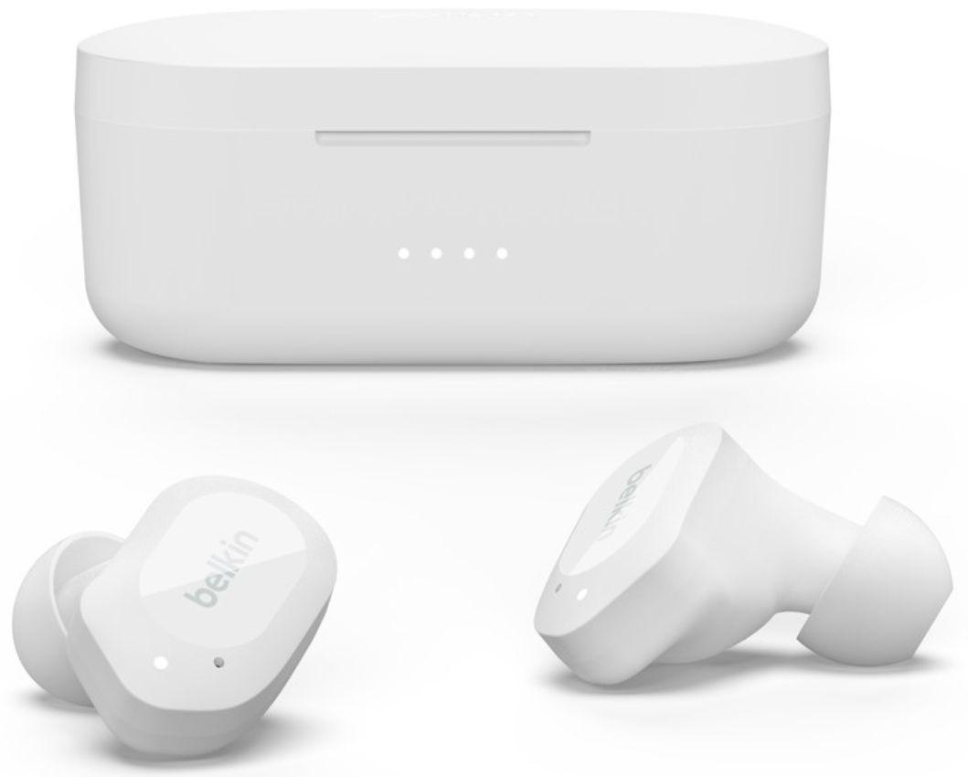 Refurbished Belkin SoundForm Play True Wireless Earbuds - Reebelo Österreich