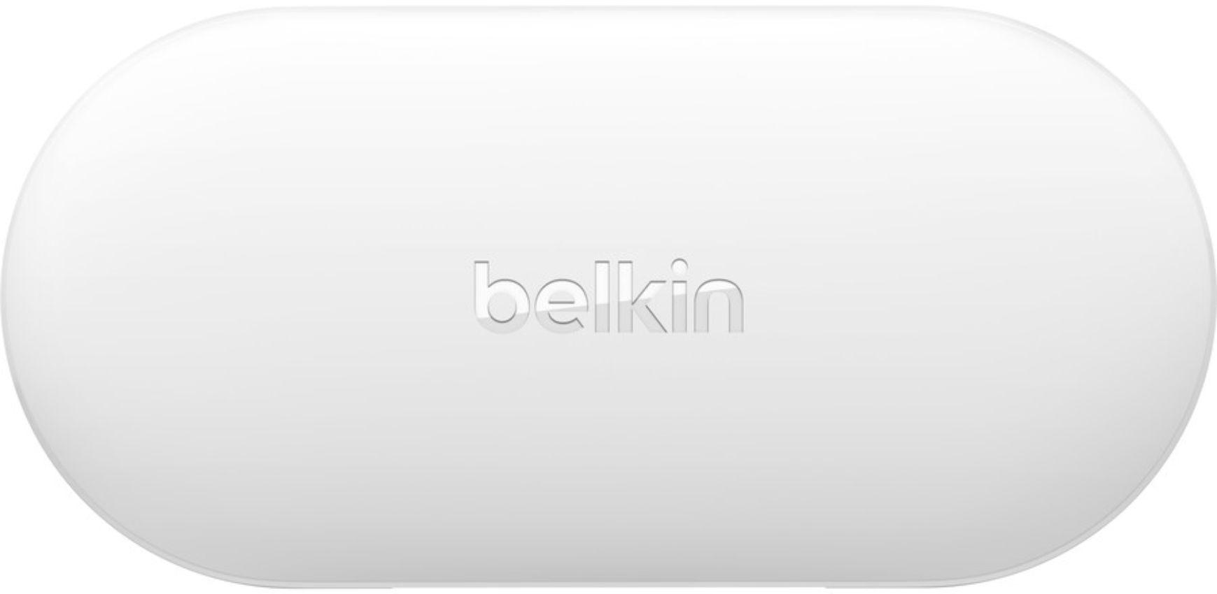 Refurbished Belkin SoundForm Play True Wireless Earbuds - Reebelo Österreich