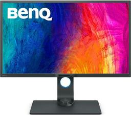 Refurbished BenQ 32" PD3200U 4K UHD sRGB Designer Monitor - Reebelo Österreich