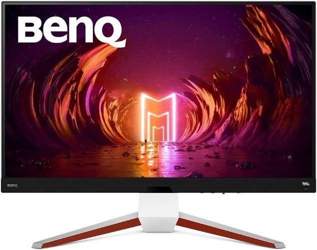 Refurbished BenQ Mobiuz EX3210U Gaming Monitor 32" - Reebelo Österreich