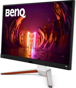 Refurbished BenQ Mobiuz EX3210U Gaming Monitor 32" - Reebelo Österreich